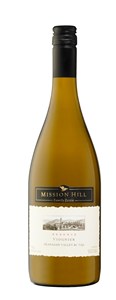 09 Viognier Rsv (Mission Hill Vineyards) 2010